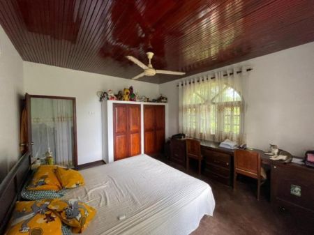 Bedroom - House  For Sale  In Karapitiya Suburbs –code Add  931