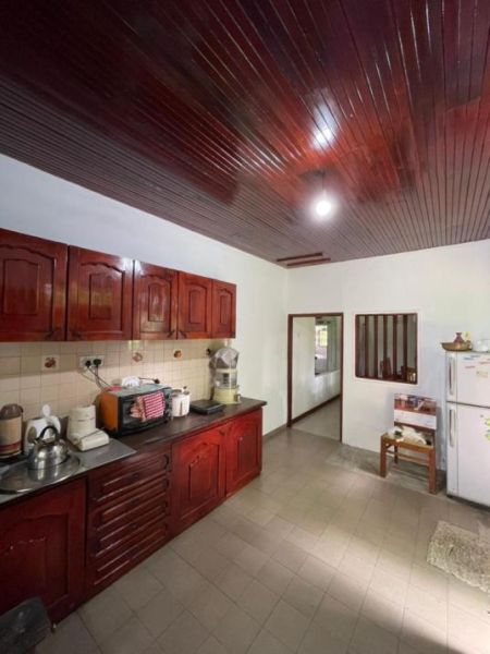 Kitchen - House  For Sale  In Karapitiya Suburbs –code Add  931
