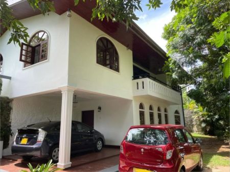Exterior - House  For Sale  In Karapitiya Suburbs –code Add  931