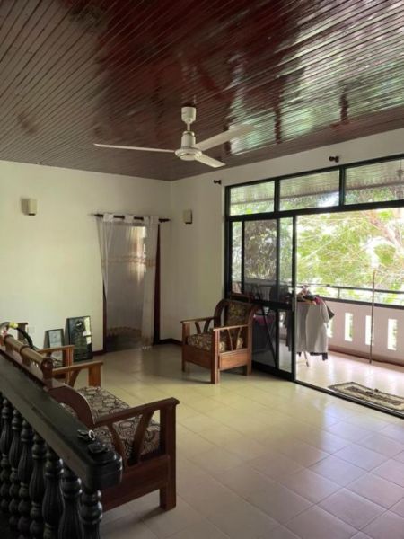 Living Room - House  For Sale  In Karapitiya Suburbs –code Add  931