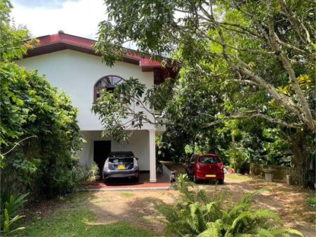 Exterior - House  For Sale  In Karapitiya Suburbs –code Add  931