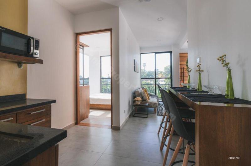 Apartment for rent in Colombo 5