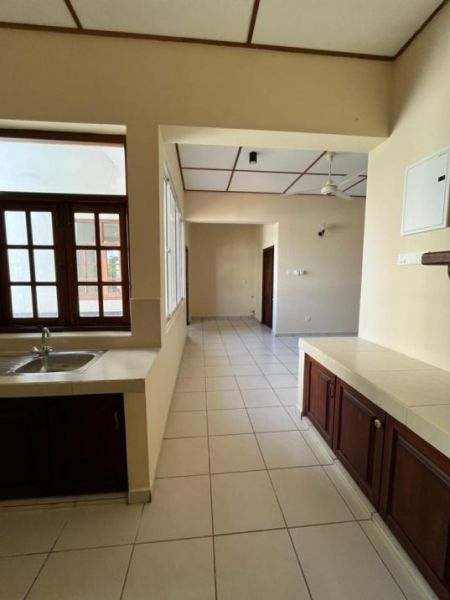 Kitchen - Rental | 2 Bedroom Annexe | Colombo 05 (anderson Road)