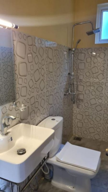 Bathroom - Villa House for sale in Ja Ela 
