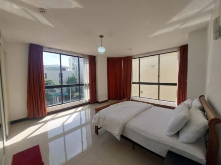 Bedroom - Apartment for Sale in Crescat Residencies, Colombo 03