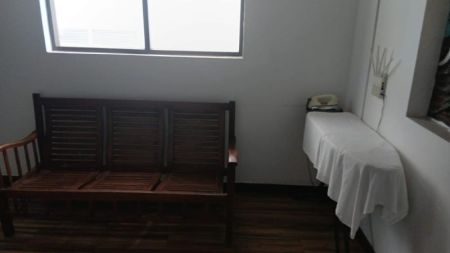 Bedroom - Property for Rent – Colombo 03 (Near ACBT)