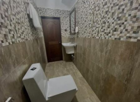 Bathroom - Property for Rent – Colombo 03 (Near ACBT)