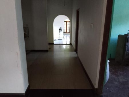 Bathroom - Two-storey house for sale in Ambatenna (SSPH-384)