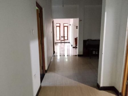 Bedroom - Two-storey house for sale in Ambatenna (SSPH-384)