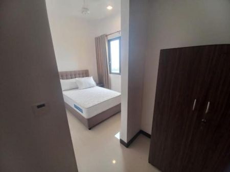Bedroom - 3BR Apartment for Sale at Trizen Residences – Tower 1 | LKR 100 Million