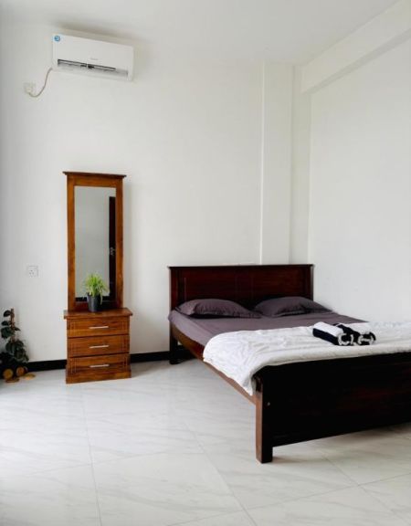 Bedroom - Apartments for Long-Term Rent Mount Lavina 