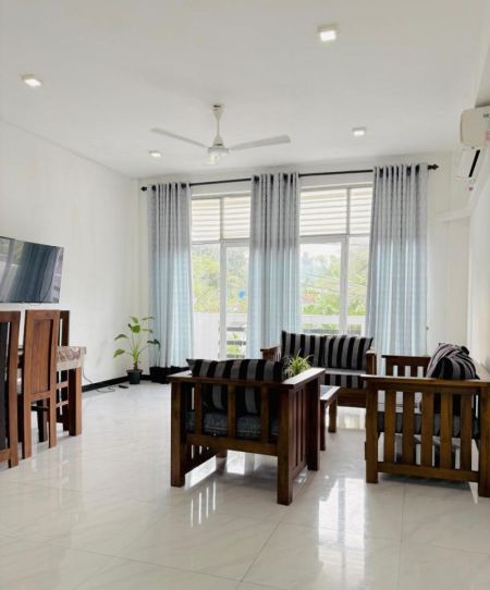 Dining room - Apartments for Long-Term Rent Mount Lavina 