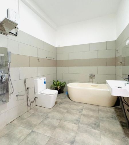Bathroom - Apartments for Long-Term Rent Mount Lavina 
