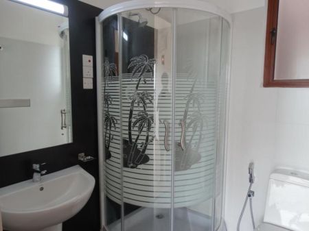 Bathroom - On12 Residencies 2BR Apartment for Sale in Rajagiriya - EA917
