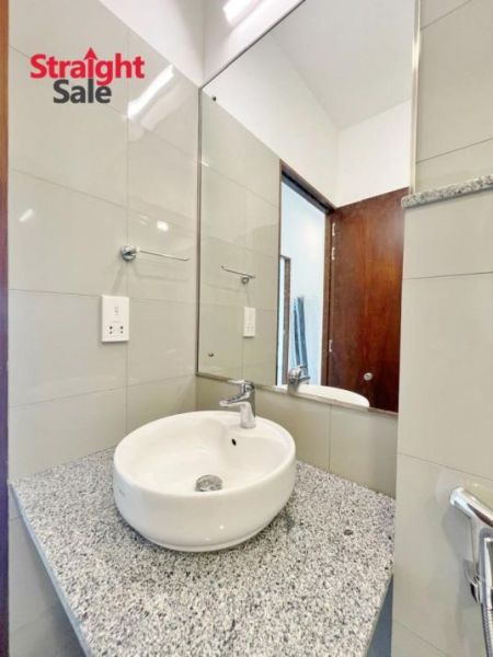 Bathroom - Brand New Apartment for Sale at Iconic galaxy in Rajagiriya [AS 01]