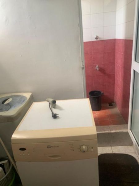Bathroom - Luxury Penthouse Apartment For Sale in Colombo 5- EA924