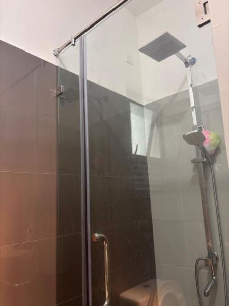Bathroom - Canterbury Golf 3BR Furnished Apartment for Sale in Piliyandala - EA930