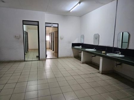 Kitchen - Ascon 3BR Apartment For Rent in Colombo 9 - EA939