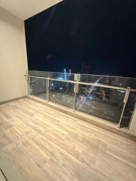 Kitchen - 606 Address Luxury 2BR Furnished Apartment in Colombo 3 - EA941