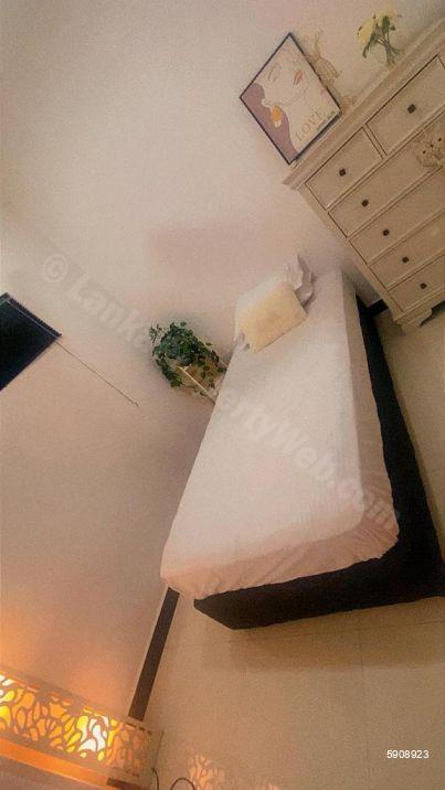 Bedroom - Apartment for rent in Mount Lavinia