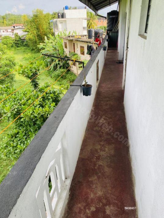 Room for rent in Galle