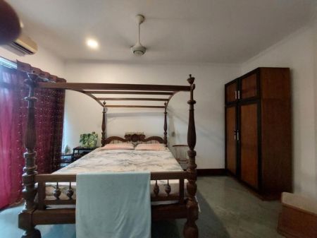 Bedroom - Luxury House for Rent in the Heart of Battaramulla - EH241