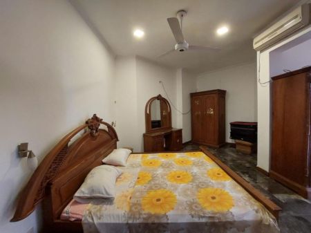 Bedroom - Luxury House for Rent in the Heart of Battaramulla - EH241