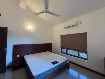 Bedroom - 2 Story Luxury House For Rent in Pelawatta/ Wickramasinghepura - EH329
