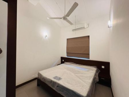 Bedroom - 2 Story Luxury House For Rent in Pelawatta/ Wickramasinghepura - EH329