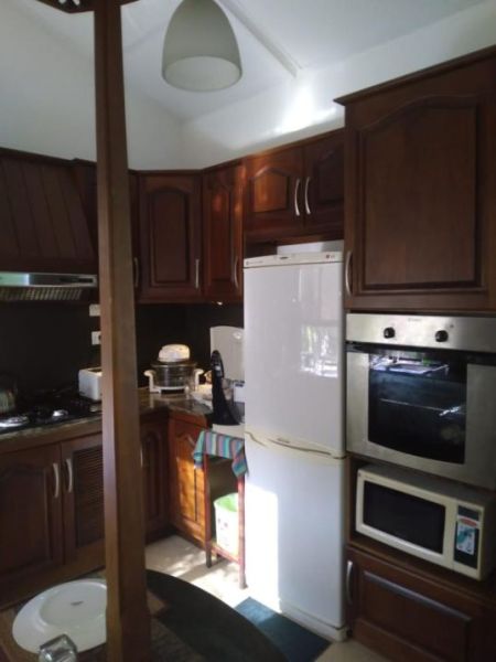Kitchen - 2 Story House For Sale in Digana kandy - EH342