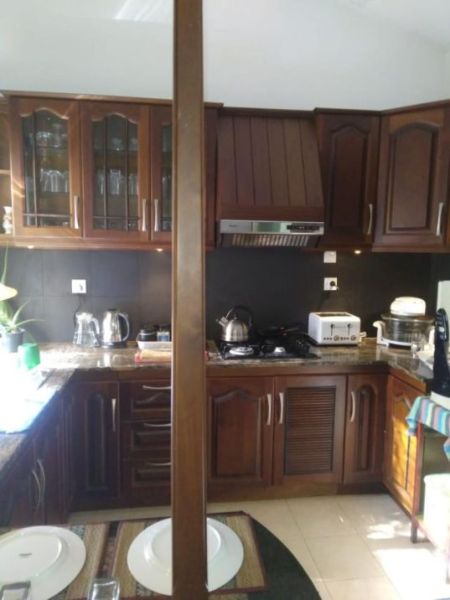 Kitchen - 2 Story House For Sale in Digana kandy - EH342