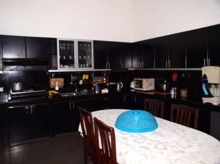 Kitchen - Luxury 3 Story House for Sale in Colombo 13 (Kotahena) - EH344