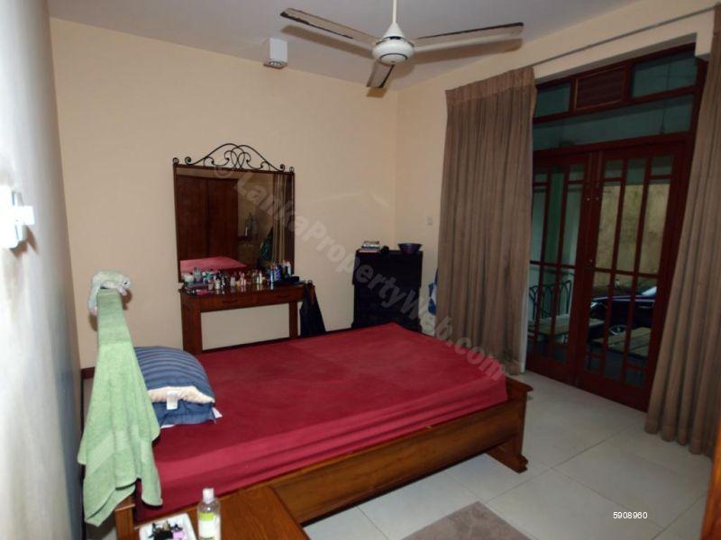 Bedroom - House for sale in Colombo 13