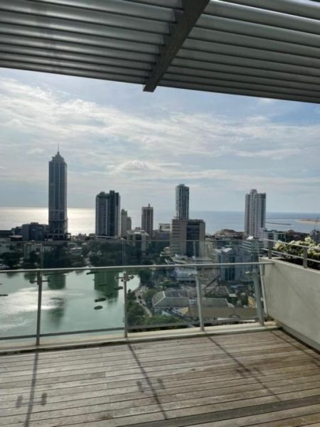 Exterior - 4BR Apartment for Sale at Altair | Investment LKR 245 Million