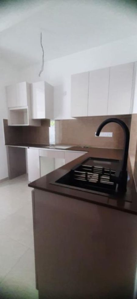 Kitchen - Brand New 3BR Canterbury Golf  Villa for Sale in Piliyandala - EH350