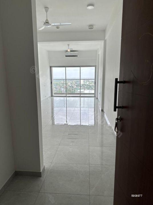 Bathroom - Apartment for sale in Rajagiriya