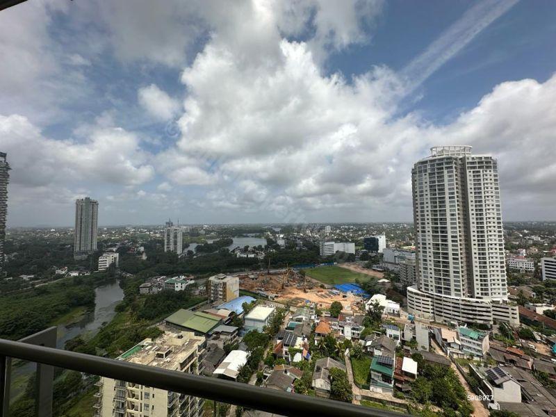 Exterior - Apartment for sale in Rajagiriya