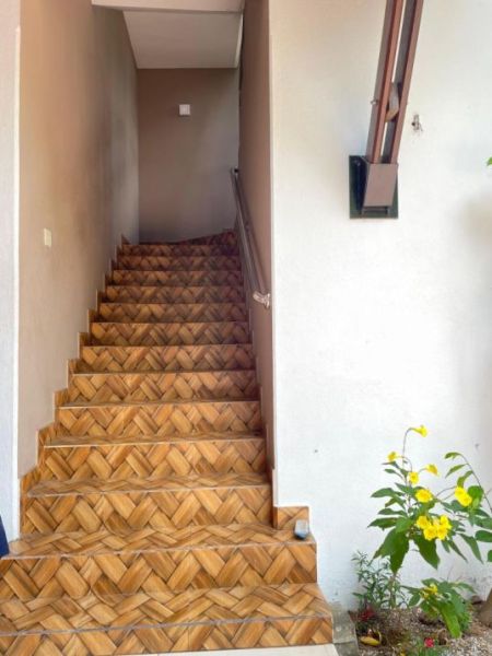 Bedroom - 3 Story 11BR House for Sale in Rajagiriya - EH357