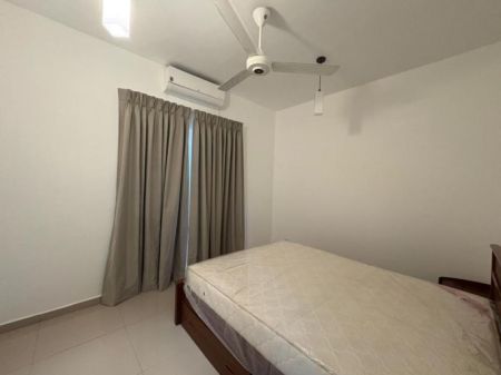 Bedroom - Canterbury Golf 2 Storey Brand New House For Sale in Piliyandala - EH361