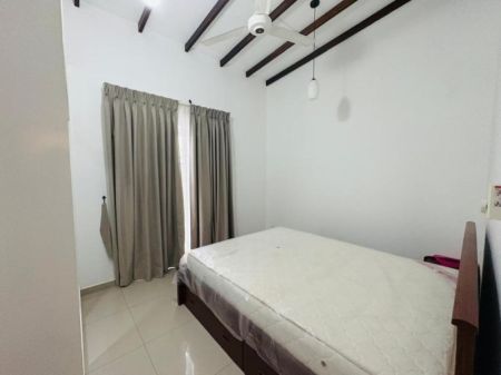 Bedroom - Canterbury Golf 2 Storey Brand New House For Sale in Piliyandala - EH361