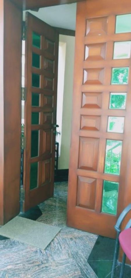 Bedroom - Luxury 5BR House For Sale in Rajagitiya - EH365
