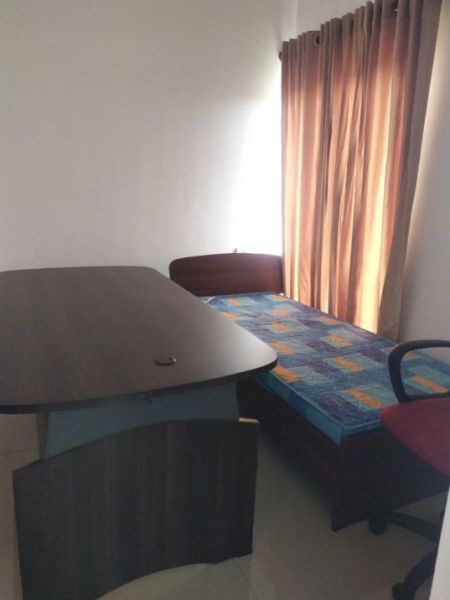 Bedroom - Canterbury Golf 2 Storey House For Sale in Piliyandala - EH369