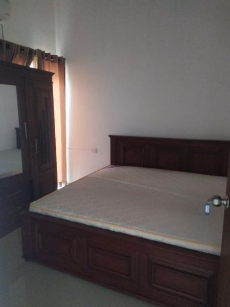 Bedroom - Canterbury Golf 2 Storey House For Sale in Piliyandala - EH369