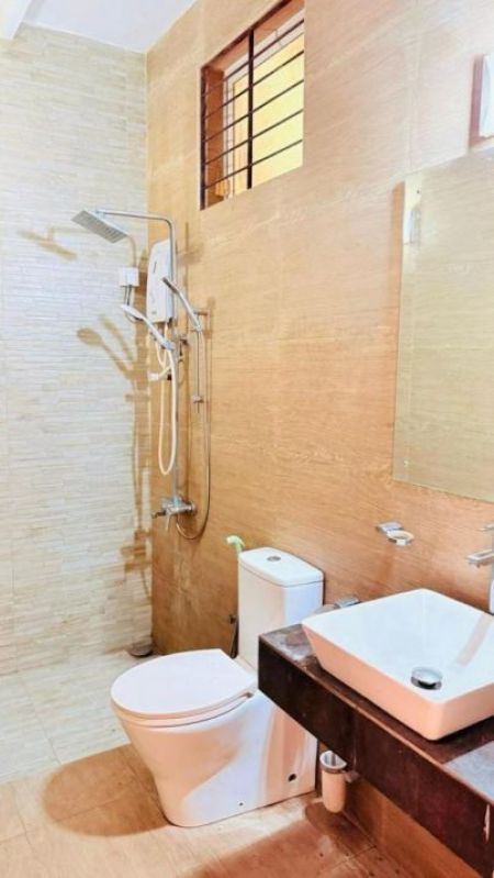 Bathroom - (MH491) Two Storey House for Sale in Malabe