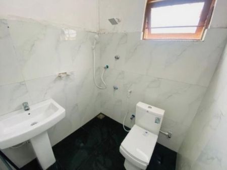 Bathroom - (KH537) Single Storey House for Sale in Nittambuwa Haggalla