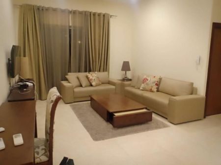 Living Room - Capitol 7 02 Bedroom Apartment For rent in Colombo 07