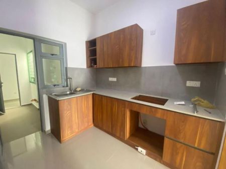 Kitchen - 3BR Apartment for Sale at Canterbury | LKR 30 Million (Negotiable)