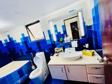 Bathroom - (BH91) Elegant 4Br House for Sale in Ja-ela Lakecity Homes