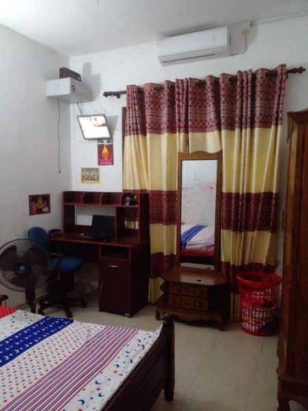Bedroom - (BH106) Two Storey House for Sale in Ragama