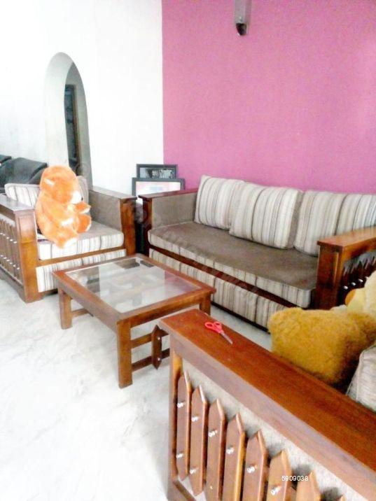 Living Room - House for sale in Ragama